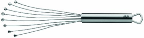 WMF Profi Plus Flat Ball Whisk, 10-Inch