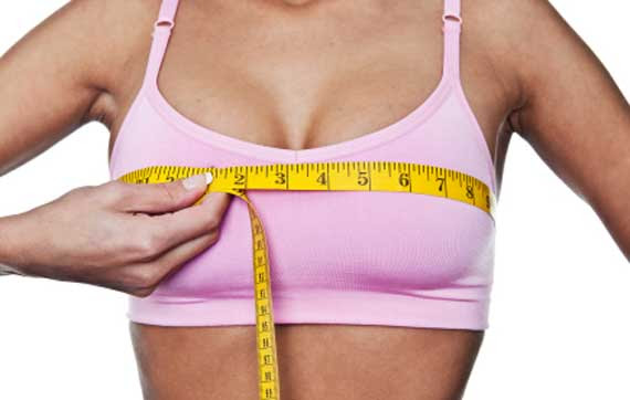 Maybe we should track our breast size over the years of drinking coffee hmmm?