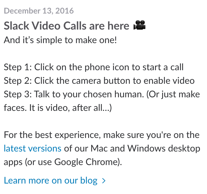 slack-video-calls-product-announcement