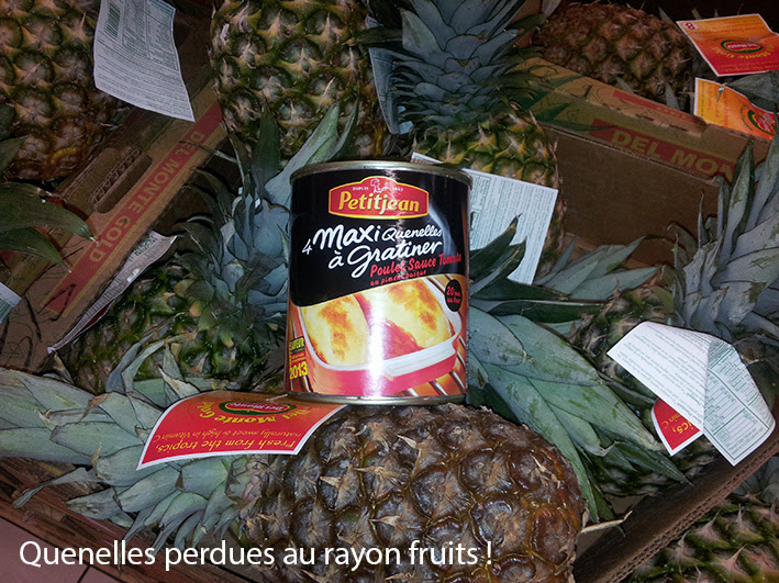 Quenelles_Ananas