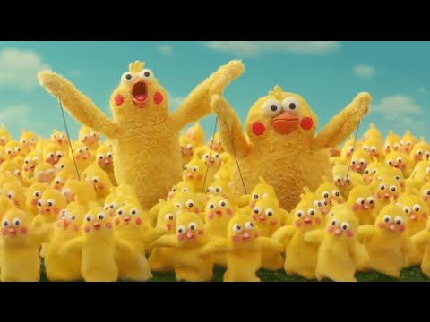 トリモノ帖 鳥キャラ図鑑 その49 ポインコ