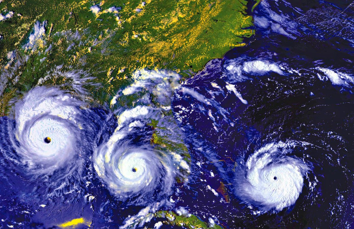 Atlantic Hurricane Season: What to Expect In 2016 – gCaptain