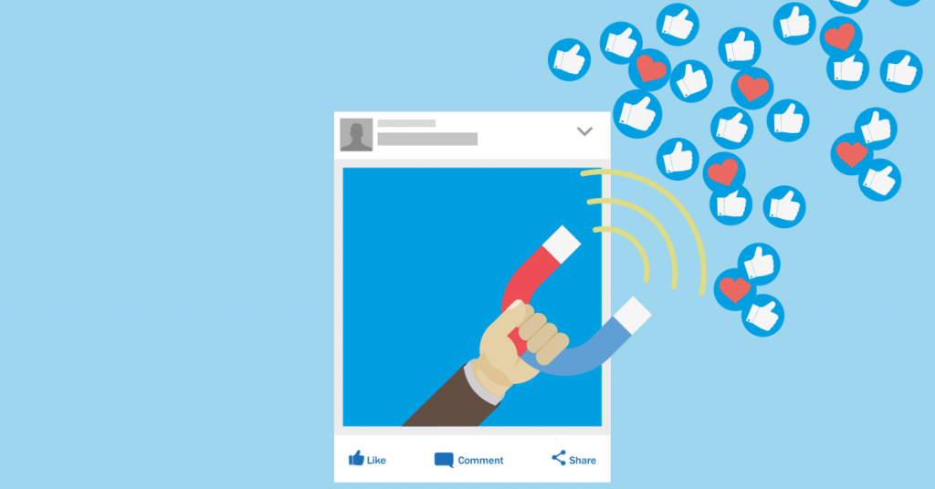 Blog Posts For Driving Traffic 