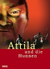 Attila und die Hunnen : Begleitband zur Ausstellung im Historischen Museum der Pfalz, Speyer vom 17. Juni 2007 bis 6. Januar 2008 (3806221146)