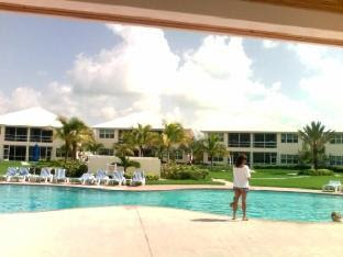 Bahama Beach Club Resort