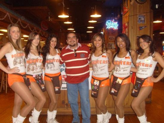 Hooters Hooters