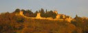 Il nordic walking tra colline, castelli e vigneti