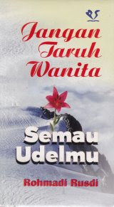 Display Buku