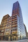 District hotel big apple city