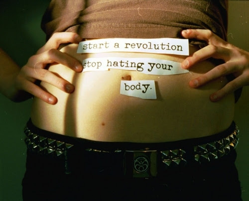 love yourself quotes. love your body, love yourself,