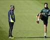 Mourinho & Ronaldo