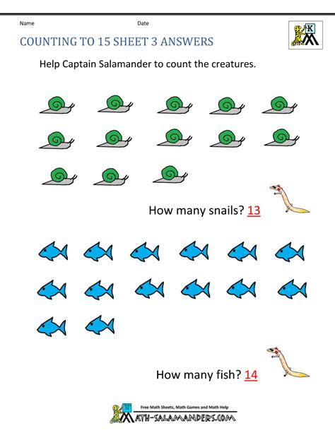 Finding free printable worksheets is an excellent way for teachers and homeschooling parents to save on their budgets. free printable kindergarten worksheets