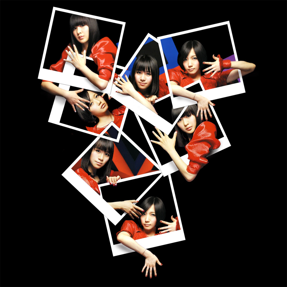 Category 自作画像 Perfumeとしょうゆぶろ