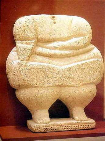 Hagar Qim