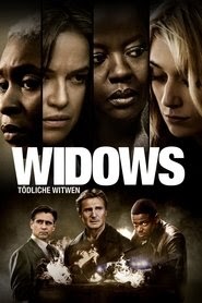Widows - Tödliche Witwen ganzer film deutsch stream schauen komplett
2018