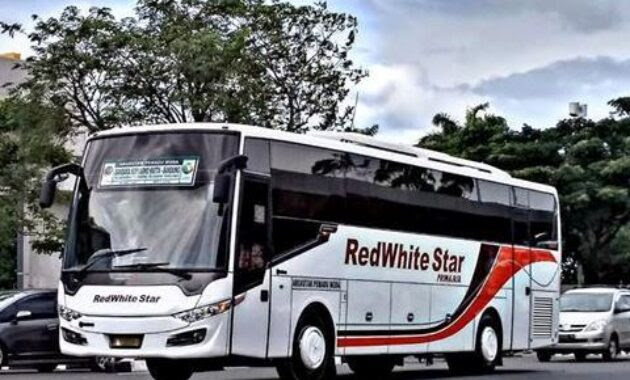 Harga Tiket Bus Primajasa Bandung - Soekarno Hatta - Ayo Naik Bis