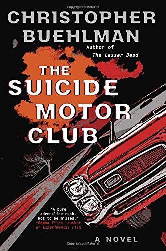 The Suicide Motor Club