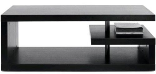 Modern Coffee Tables coffee tables that are interesting enough to serve as the focal point