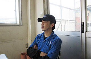 先輩社員の声 求人募集 中日クラフト株式会社