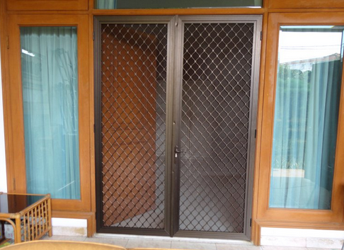 Harga Pintu  Expanda Kasa Kawat Nyamuk  Terbaru April 2021 