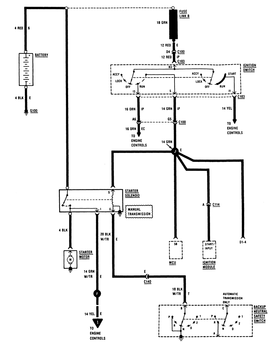 Jeep Yj Starter Solenoid Wiring Diagram Wiring Diagram Local Add Garage Add Garage Otbred It