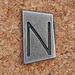 Pewter Ransom Font N