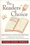 The Readers' Choice: 200 Book Club Favorites Buy in Cheap Price Shopping Online !! See Lowest Price Here Cheap The Readers' Choice: 200 Book Club Favorites On Best Price