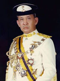 Putera Lapis Mahang: Malaysia Tanah Air Ku: M 155 ISTER ...