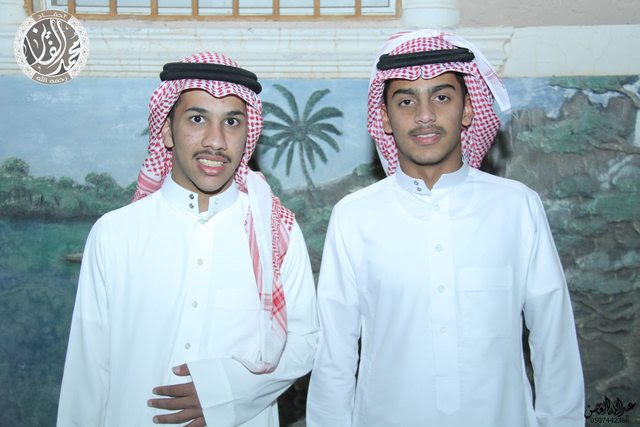 اجتماع احفاد محمد الفايز (رحمه