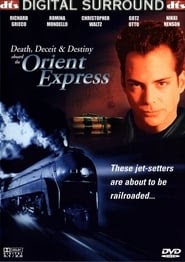 Death, Deceit & Destiny Aboard the Orient Express magyar előzetes
teljes film online 2001 hu