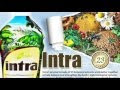 minuman herbal intra