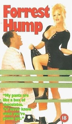 The Best Porn Movie Parody Titles (25 pics)
