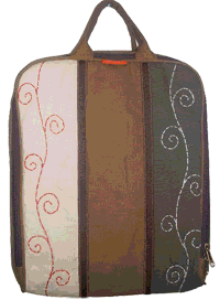 tas laptop unik