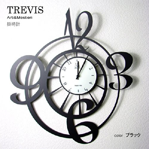 超人気のおしゃれ掛け時計選 いつ俺 いつから俺ができないと錯覚していた