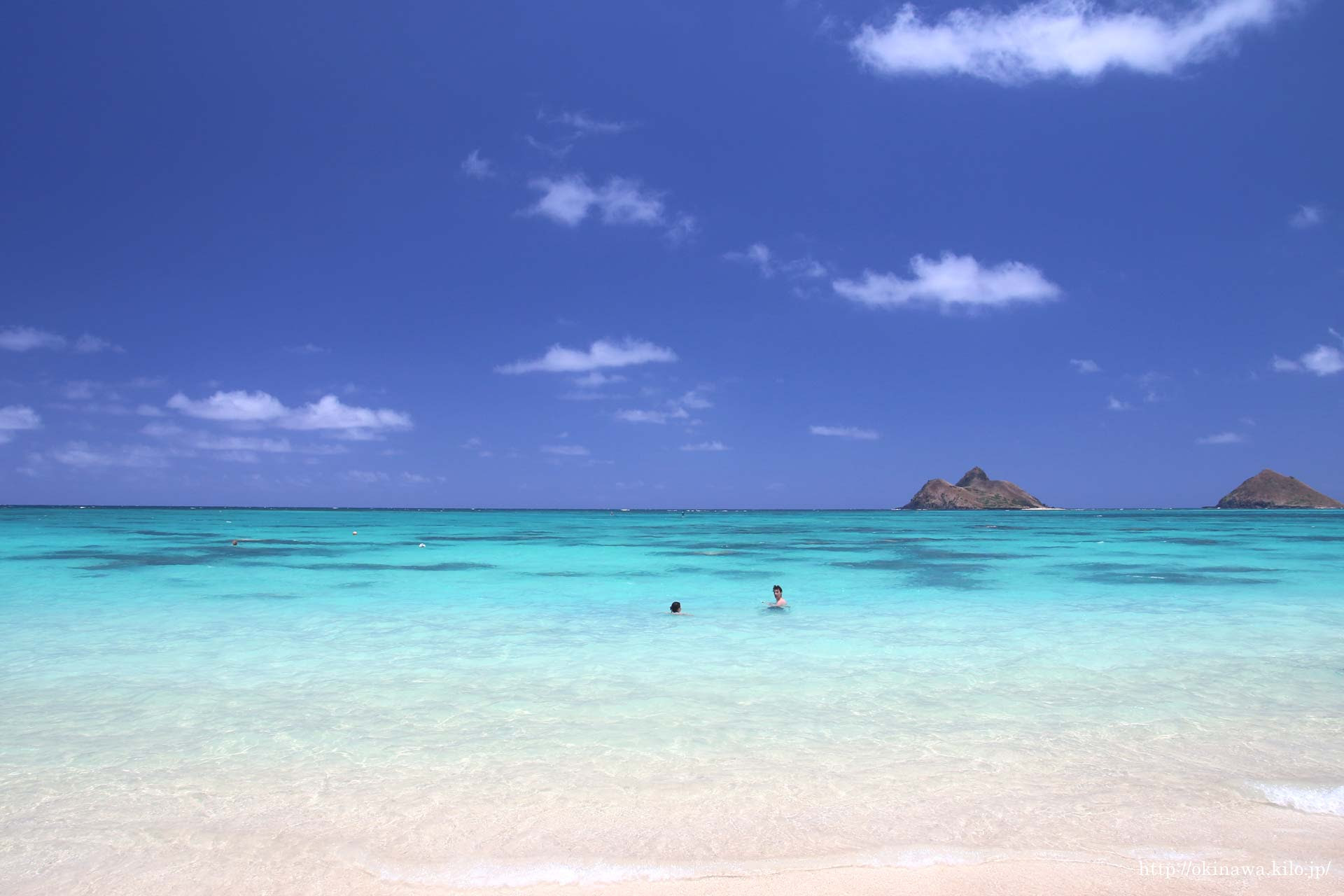 ハワイ オアフ島 のフリー写真 無料写真 壁紙 おすすめ観光スポット 観光地