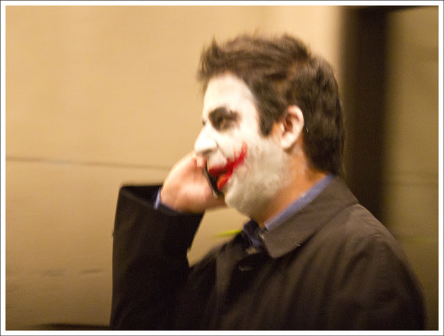 Prank Call