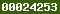blogger visitor counter