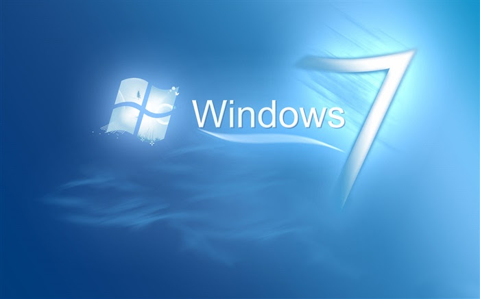 青い水の中のwindows7 Hdの壁紙 ブランド 壁紙プレビュー Ja Hdwall365 Com