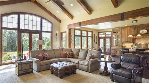 2 story tiny house design : Craftsman House Plan 1250 The Westfall: 2910 Sqft, 3 Beds