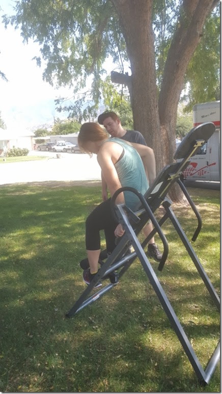 using an inversion table (450x800)