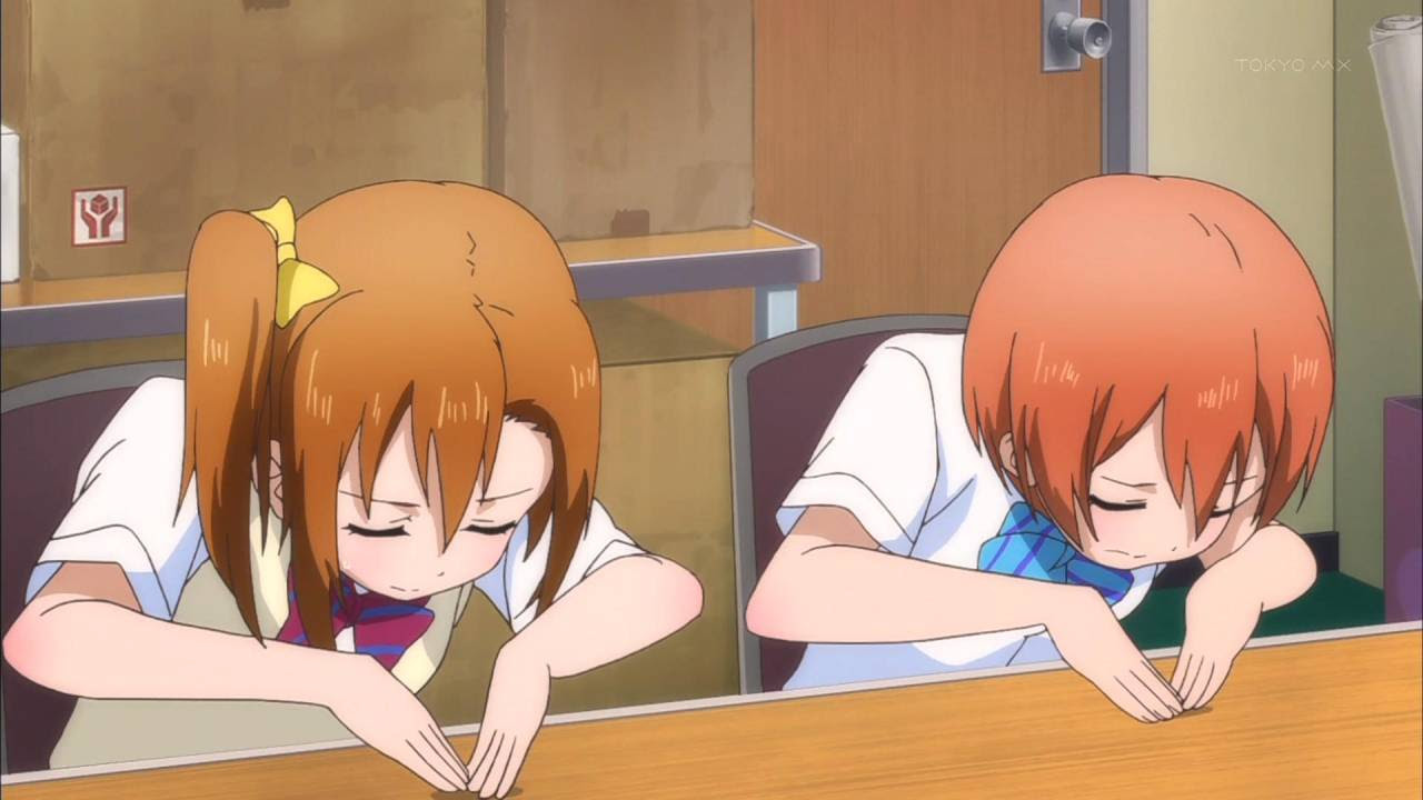 3 4感想 ラブライブ まいらいふ