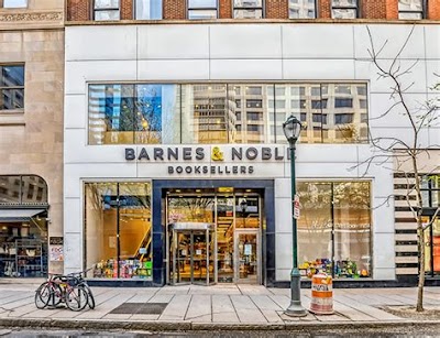 Barnes And Noble Nyc Jobs: Creating A Cozy Reading Nook
