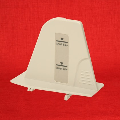 Doc Feeder Parts - Canon MF1-4245-000 Doc Feeder Document Guide - Right