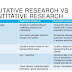 Quantitative Methodology Example In Research - 6 Types Of Qualitative Research Methods With Examples / Drinking pattern the best title in research includes issue, methodology, affected area and more.