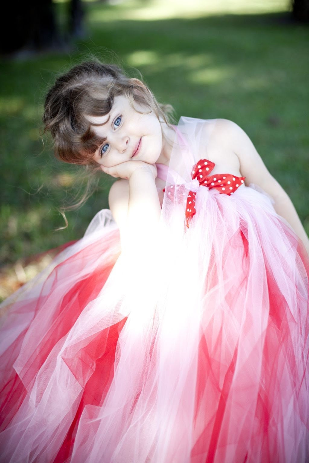 My Lil' Sweetie. On SALE.