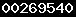 blogger counter