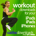 Cathe Digital Downloads