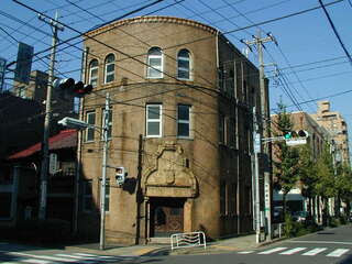 バンビ ノ ロケ地ガイド