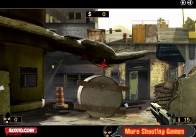 Effin Terrorists 2