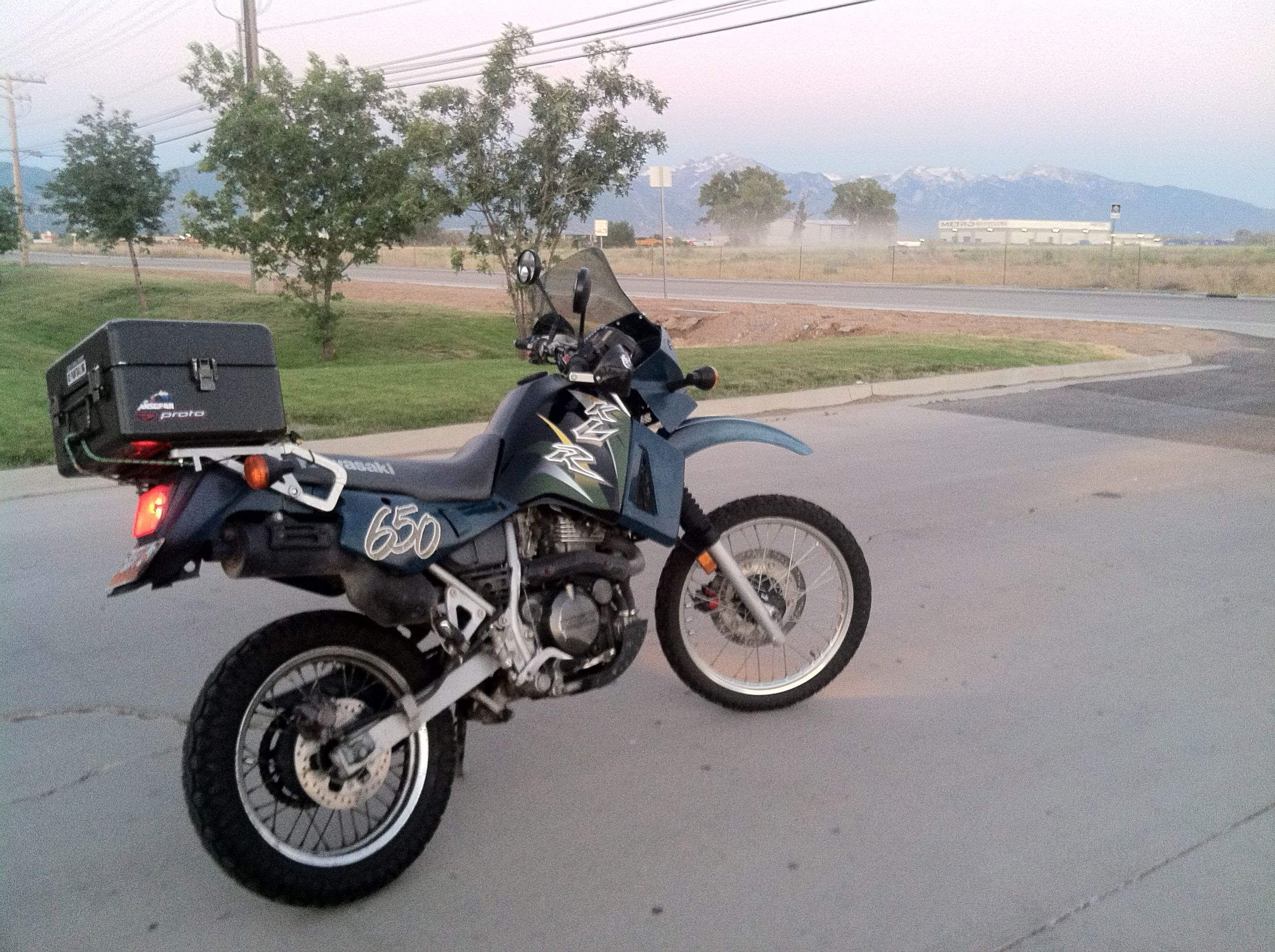 1766 best KLR 650 images on Pholder | Klr650, Dualsport and Motorcycles